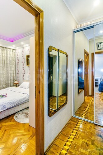 İcarəyə verilir 2 otaqlı köhnə tikili 67 m², Sahil m., photo 12 from 31