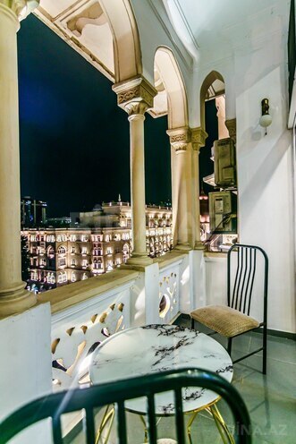 İcarəyə verilir 2 otaqlı köhnə tikili 67 m², Sahil m., photo 13 from 31