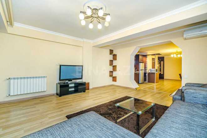 İcarəyə verilir 2 otaqlı köhnə tikili 71 m², 28 May m., photo 22 from 32