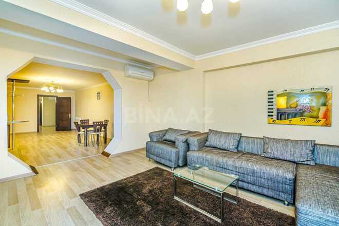 İcarəyə verilir 2 otaqlı köhnə tikili 71 m², 28 May m., photo 28 from 32