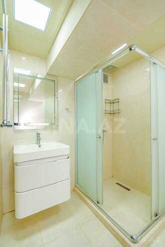İcarəyə verilir 2 otaqlı köhnə tikili 71 m², 28 May m., photo 11 from 32