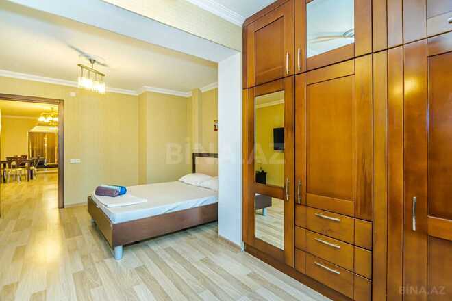 İcarəyə verilir 2 otaqlı köhnə tikili 71 m², 28 May m., photo 25 from 32