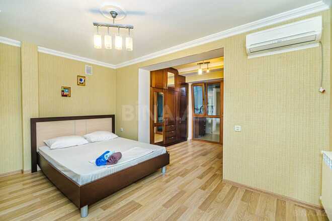 İcarəyə verilir 2 otaqlı köhnə tikili 71 m², 28 May m., photo 6 from 32