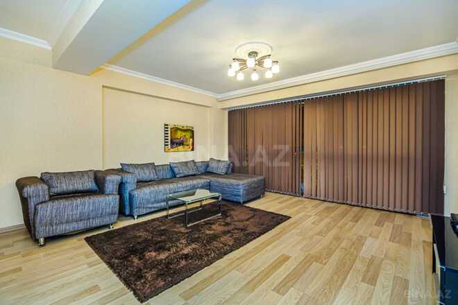 İcarəyə verilir 2 otaqlı köhnə tikili 71 m², 28 May m., photo 17 from 32