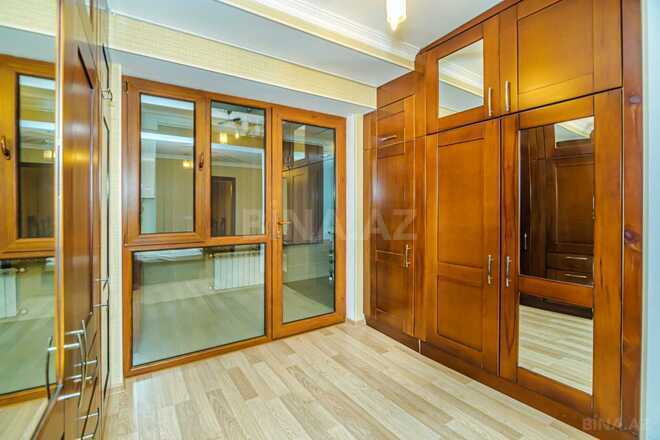 İcarəyə verilir 2 otaqlı köhnə tikili 71 m², 28 May m., photo 10 from 32