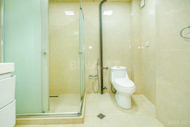İcarəyə verilir 2 otaqlı köhnə tikili 71 m², 28 May m., photo 21 from 32