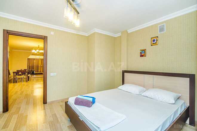 İcarəyə verilir 2 otaqlı köhnə tikili 71 m², 28 May m., photo 14 from 32