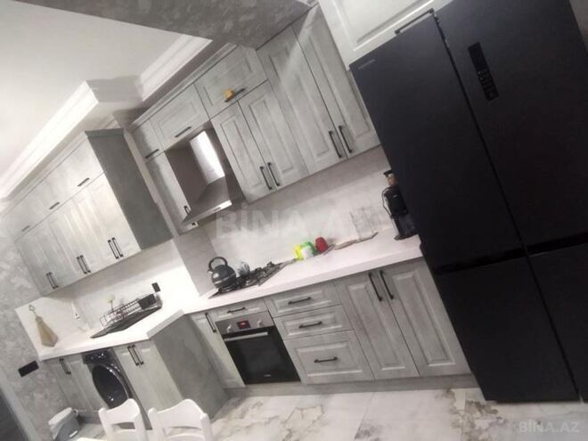 Продаётся 3-комн. новостройка 110 м², м. Ази Асланов, photo 6 from 16