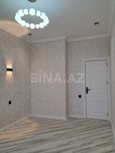 Продаётся 2-комн. новостройка 68 м², м. Халглар Достлугу, photo 12 from 14