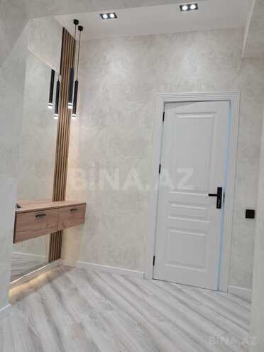 Продаётся 2-комн. новостройка 68 м², м. Халглар Достлугу, photo 5 from 14