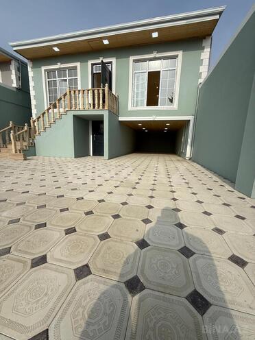 Продаётся 4-комн. дом/дача 120 м², пос. Говсан, photo 3 from 20