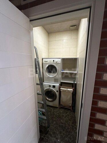 İcarəyə verilir 3 otaqlı yeni tikili 158 m², Səbail r., photo 13 from 21