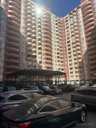 İcarəyə verilir 3 otaqlı yeni tikili 158 m², Səbail r., photo 3 from 21