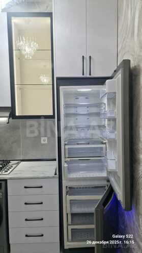 İcarəyə verilir 2 otaqlı yeni tikili 51 m², photo 10 from 23