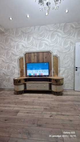 İcarəyə verilir 2 otaqlı yeni tikili 51 m², photo 6 from 23