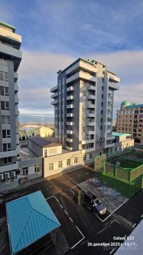 İcarəyə verilir 2 otaqlı yeni tikili 51 m², photo 16 from 23