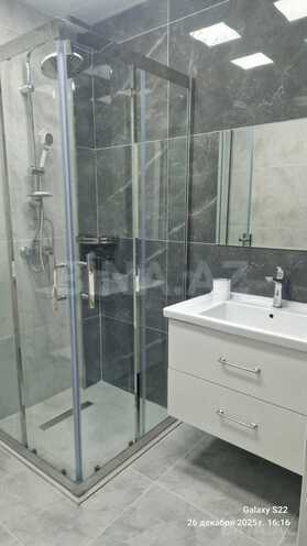 İcarəyə verilir 2 otaqlı yeni tikili 51 m², photo 22 from 23
