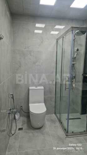 İcarəyə verilir 2 otaqlı yeni tikili 51 m², photo 21 from 23