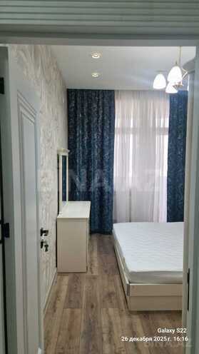 İcarəyə verilir 2 otaqlı yeni tikili 51 m², photo 13 from 23