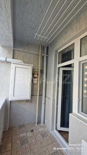 İcarəyə verilir 2 otaqlı yeni tikili 51 m², photo 15 from 23