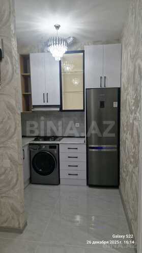 İcarəyə verilir 2 otaqlı yeni tikili 51 m², photo 18 from 23