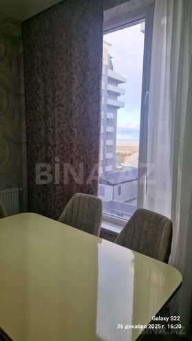 İcarəyə verilir 2 otaqlı yeni tikili 51 m², photo 8 from 23