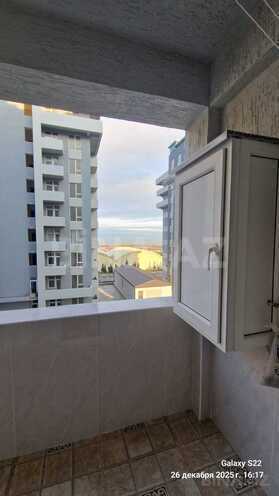 İcarəyə verilir 2 otaqlı yeni tikili 51 m², photo 17 from 23
