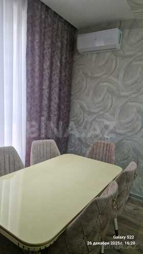 İcarəyə verilir 2 otaqlı yeni tikili 51 m², photo 5 from 23