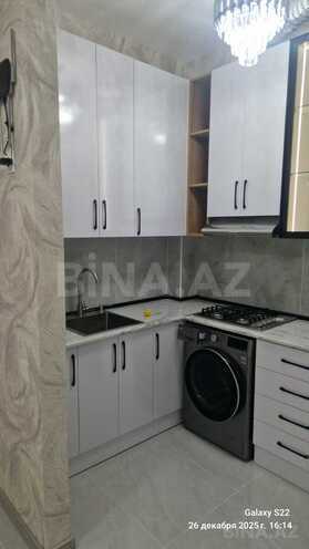İcarəyə verilir 2 otaqlı yeni tikili 51 m², photo 4 from 23