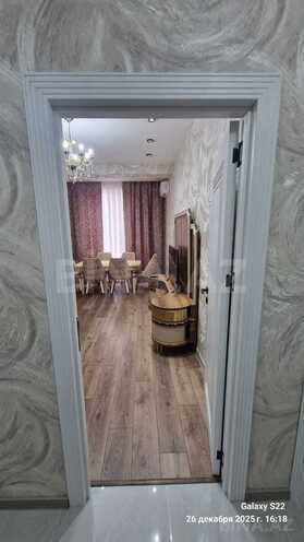 İcarəyə verilir 2 otaqlı yeni tikili 51 m², photo 11 from 23