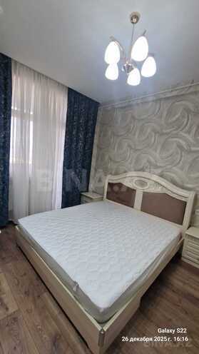 İcarəyə verilir 2 otaqlı yeni tikili 51 m², photo 3 from 23