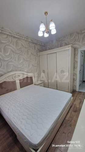 İcarəyə verilir 2 otaqlı yeni tikili 51 m², photo 12 from 23