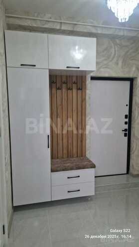 İcarəyə verilir 2 otaqlı yeni tikili 51 m², photo 19 from 23