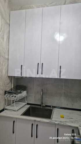 İcarəyə verilir 2 otaqlı yeni tikili 51 m², photo 9 from 23