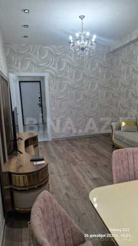 İcarəyə verilir 2 otaqlı yeni tikili 51 m², photo 7 from 23