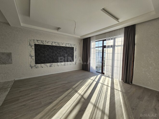 Satılır 3 otaqlı həyət evi/bağ evi 110 m², Şüvəlan q., photo 18 from 19