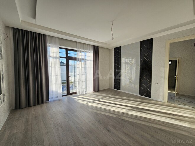 Satılır 3 otaqlı həyət evi/bağ evi 110 m², Şüvəlan q., photo 15 from 19