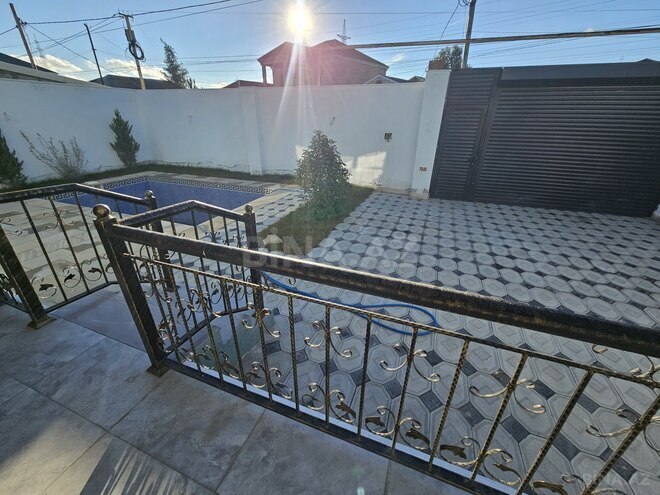 Satılır 3 otaqlı həyət evi/bağ evi 110 m², Şüvəlan q., photo 8 from 19