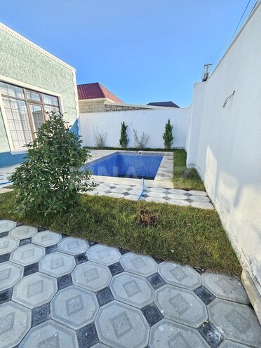 Satılır 3 otaqlı həyət evi/bağ evi 110 m², Şüvəlan q., photo 6 from 19