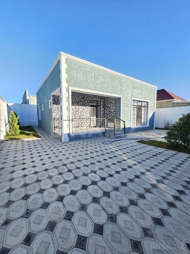 Satılır 3 otaqlı həyət evi/bağ evi 110 m², Şüvəlan q., photo 3 from 19