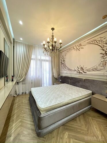Satılır 2 otaqlı yeni tikili 66 m², Nəriman Nərimanov m., photo 6 from 11