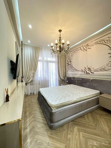 Satılır 2 otaqlı yeni tikili 66 m², Nəriman Nərimanov m., photo 9 from 11