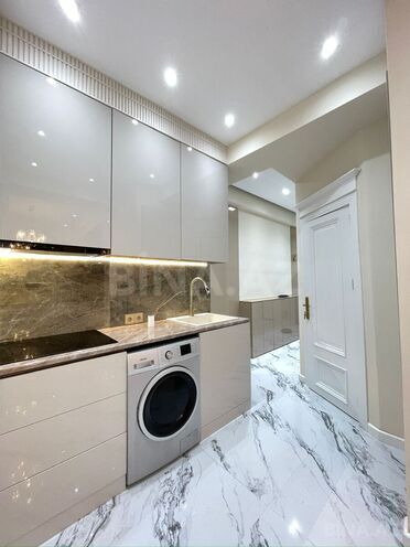 Satılır 2 otaqlı yeni tikili 66 m², Nəriman Nərimanov m., photo 8 from 11