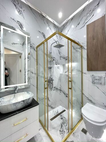 Satılır 2 otaqlı yeni tikili 66 m², Nəriman Nərimanov m., photo 7 from 11