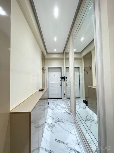 Satılır 2 otaqlı yeni tikili 66 m², Nəriman Nərimanov m., photo 3 from 11