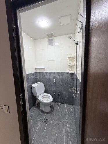 Сдаётся 1-комн. вторичка 25 м², пос. Сабунчи , photo 6 from 10