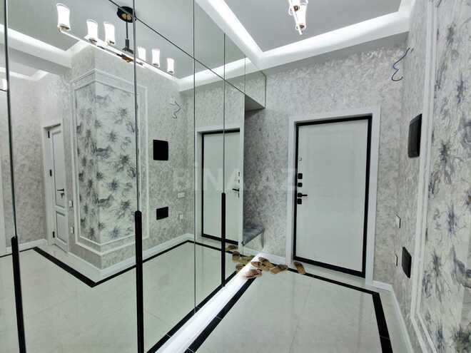 Продаётся 3-комн. новостройка 87 м², м. Нефтчиляр, photo 16 from 20