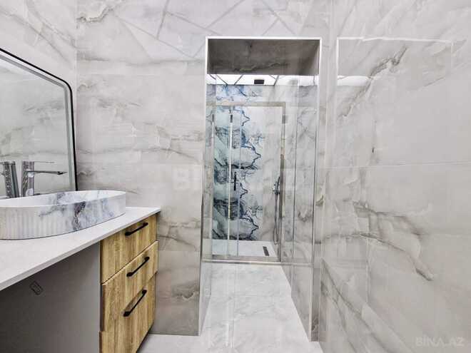 Продаётся 3-комн. новостройка 87 м², м. Нефтчиляр, photo 17 from 20