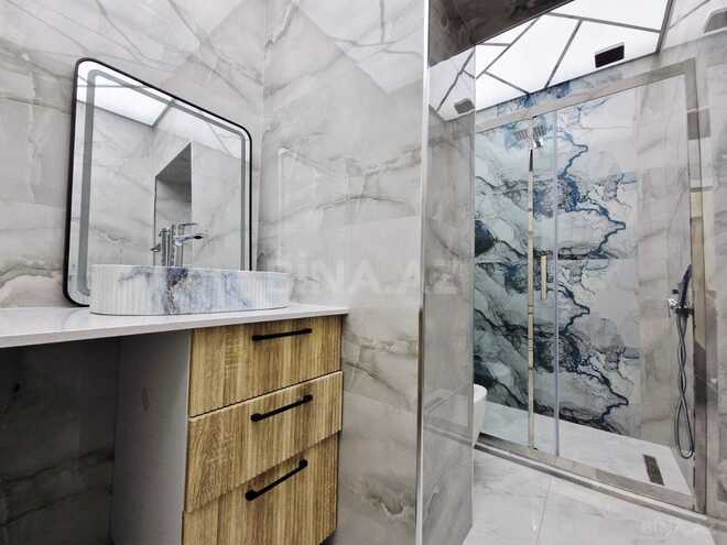 Продаётся 3-комн. новостройка 87 м², м. Нефтчиляр, photo 18 from 20