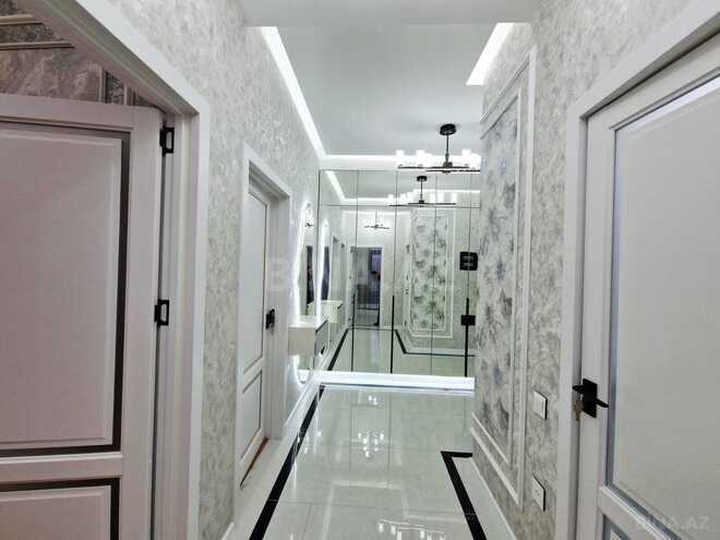 Продаётся 3-комн. новостройка 87 м², м. Нефтчиляр, photo 13 from 20